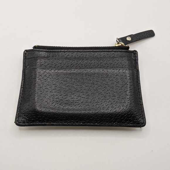 Kate Spade Grove Street Adi Leather card holder - Picture 3 of 6